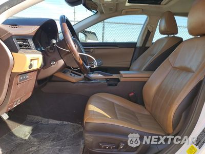Zdjęcie 7 z 12 samochodu: 2016 LEXUS ES 350 VIN:JTHBK1GG5G2241447 - miniatura