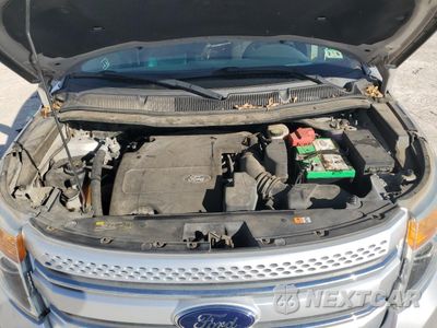 Zdjęcie 13 z 14 samochodu: 2012 FORD EXPLORER XLT VIN:1FMHK7D86CGA55971 - miniatura