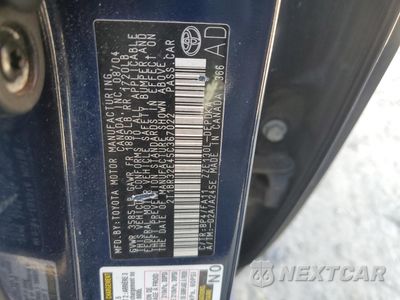 Zdjęcie 14 z 14 samochodu: 2005 TOYOTA COROLLA CE VIN:2T1BR32E45C367022 - miniatura