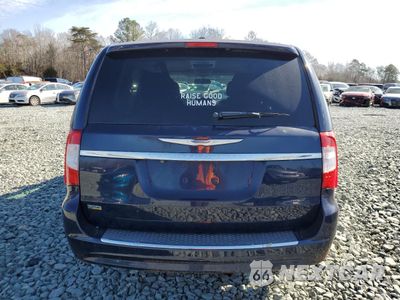 Zdjęcie 6 z 13 samochodu: 2015 CHRYSLER TOWN & COUNTRY TOURING VIN:2C4RC1BG9FR720667 - miniatura