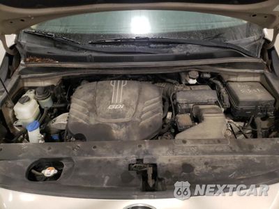 Zdjęcie 12 z 13 samochodu: 2015 KIA SEDONA LX VIN:KNDMB5C16F6069942 - miniatura