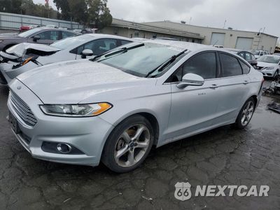 2014 FORD FUSION SE 3FA6P0H97ER317392 - główne zdjęcie licytacji z USA - miniatura