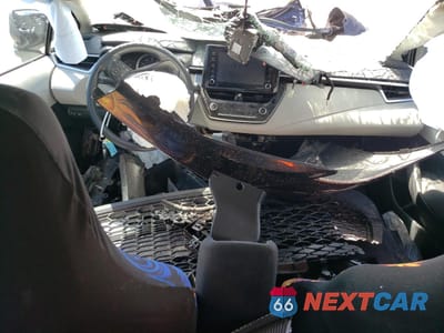 Zdjęcie 8 z 12 samochodu: 2022 TOYOTA COROLLA LE VIN:5YFVPMAE3NP301877 - miniatura