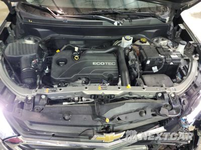 Zdjęcie 13 z 16 samochodu: 2018 CHEVROLET EQUINOX LT VIN:3GNAXJEV5JS604414 - miniatura