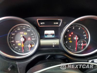 Zdjęcie 9 z 13 samochodu: 2016 MERCEDES-BENZ GLE 350 VIN:4JGDA5JB1GA666893 - miniatura
