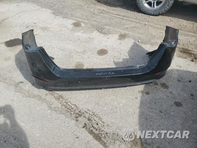 Zdjęcie 12 z 14 samochodu: 2022 NISSAN SENTRA SV VIN:3N1AB8CVXNY296939 - miniatura
