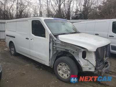 Czwarte zdjęcie samochodu z boku: 2013 NISSAN NV 1500 VIN:1N6BF0KY2DN102447 - miniatura