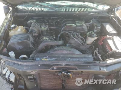 Zdjęcie 12 z 14 samochodu: 2005 FORD EXPLORER EDDIE BAUER VIN:1FMZU64K25ZA54473 - miniatura