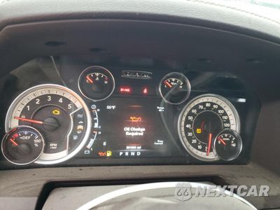 Zdjęcie 9 z 12 samochodu: 2014 RAM 1500 LARAMIE VIN:1C6RR7NM7ES376988 - miniatura