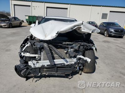 Piąte zdjęcie samochodu w środku: 2018 LAND ROVER RANGE ROVER VELAR S VIN:SALYB2RVXJA745124 - miniatura