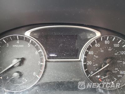 Zdjęcie 9 z 13 samochodu: 2019 NISSAN PATHFINDER S VIN:5N1DR2MN6KC610796 - miniatura