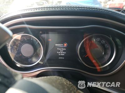 Zdjęcie 9 z 12 samochodu: 2021 DODGE CHALLENGER R/T SCAT PACK VIN:2C3CDZFJ6MH668090 - miniatura
