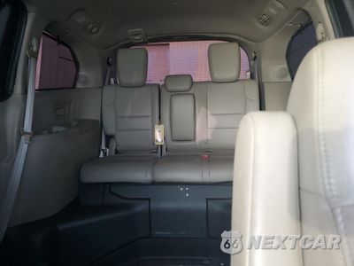 Zdjęcie 10 z 15 samochodu: 2013 HONDA ODYSSEY TOURING VIN:5FNRL5H96DB066008 - miniatura