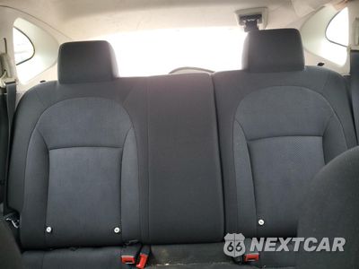 Zdjęcie 10 z 15 samochodu: 2014 NISSAN ROGUE SELECT S VIN:JN8AS5MT0EW614152 - miniatura