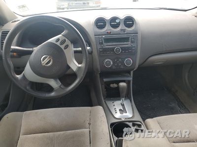 Zdjęcie 8 z 12 samochodu: 2007 NISSAN ALTIMA 2.5 VIN:1N4AL21E17C187829 - miniatura
