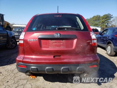 Zdjęcie 6 z 14 samochodu: 2008 HONDA CR-V LX VIN:JHLRE38388C042034 - miniatura