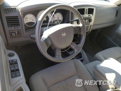 Zdjęcie 8 z 12 samochodu: 2006 DODGE DAKOTA QUAD SLT VIN:1D7HE48K46S687200 - miniatura