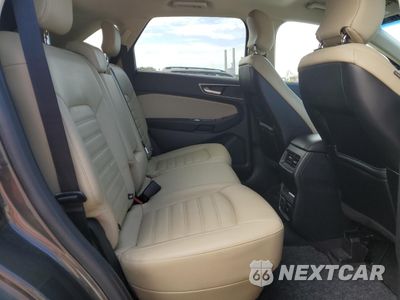 Zdjęcie 12 z 15 samochodu: 2019 FORD EDGE SEL VIN:2FMPK4J99KBB96577 - miniatura