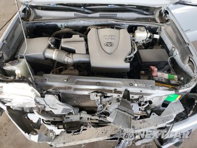 Zdjęcie 12 z 14 samochodu: 2019 TOYOTA TACOMA DOUBLE CAB VIN:3TMCZ5AN8KM271480 - miniatura