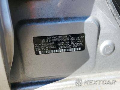 Zdjęcie 14 z 14 samochodu: 2013 SUBARU IMPREZA LIMITED VIN:JF1GJAH69DH009237 - miniatura