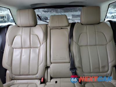 Zdjęcie 10 z 14 samochodu: 2014 LAND ROVER RANGE ROVER SPORT HSE VIN:SALWR2WF5EA501788 - miniatura