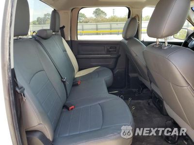 Zdjęcie 10 z 13 samochodu: 2014 RAM 1500 ST VIN:1C6RR7ST1ES227813 - miniatura