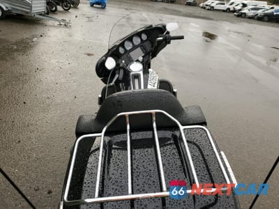 Zdjęcie 6 z 9 samochodu: 2015 HARLEY-DAVIDSON FLHTK ULTRA LIMITED VIN:1HD1KEL1XFB670862 - miniatura