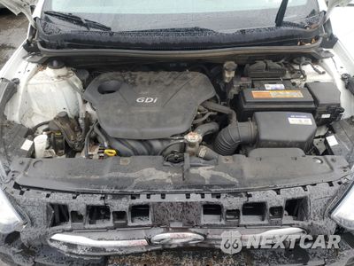 Zdjęcie 11 z 12 samochodu: 2016 HYUNDAI ACCENT SE VIN:KMHCT4AE9GU073081 - miniatura