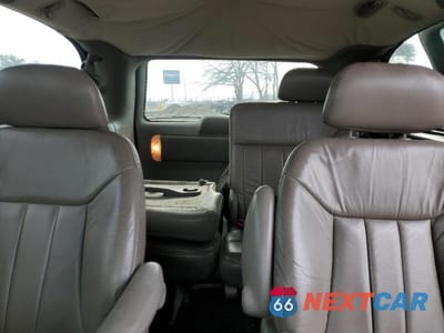 Zdjęcie 10 z 13 samochodu: 2001 DODGE GRAND CARAVAN ES VIN:2B8GP54L31R220067 - miniatura