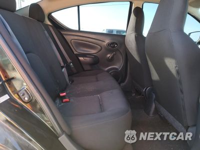 Zdjęcie 10 z 14 samochodu: 2016 NISSAN VERSA S VIN:3N1CN7AP7GL913650 - miniatura