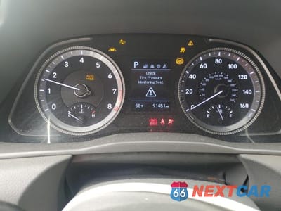 Zdjęcie 17 z 24 samochodu: 2021 HYUNDAI SONATA SE VIN:5NPEG4JA7MH071558 - miniatura