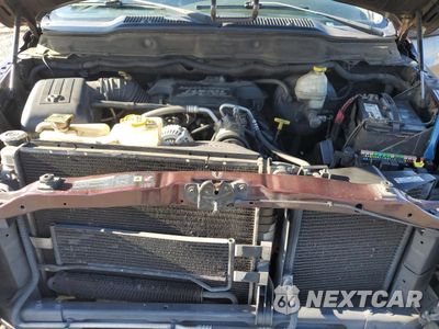 Zdjęcie 13 z 14 samochodu: 2005 DODGE RAM 1500 ST VIN:1D7HU18D55S217453 - miniatura