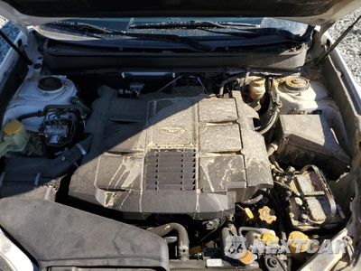 Zdjęcie 13 z 14 samochodu: 2012 SUBARU OUTBACK 3.6R LIMITED VIN:4S4BRDLC4C2277573 - miniatura