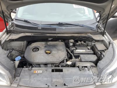 Zdjęcie 12 z 13 samochodu: 2019 KIA SOUL + VIN:KNDJP3A52K7660935 - miniatura