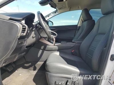 Zdjęcie 7 z 13 samochodu: 2020 LEXUS NX 300 BASE VIN:JTJAARBZ2L5013466 - miniatura