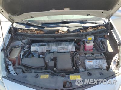 Zdjęcie 12 z 14 samochodu: 2012 TOYOTA PRIUS V VIN:JTDZN3EU5C3031561 - miniatura