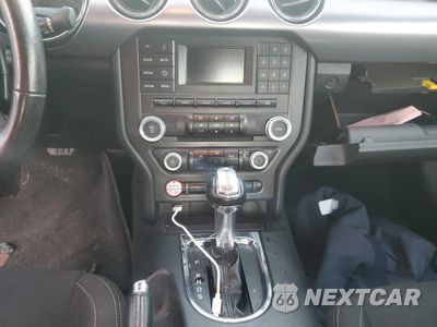 Zdjęcie 8 z 12 samochodu: 2016 FORD MUSTANG VIN:1FA6P8TH0G5243588 - miniatura