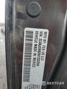 Zdjęcie 12 z 12 samochodu: 2022 JEEP COMPASS LATITUDE VIN:3C4NJDBB2NT222204 - miniatura