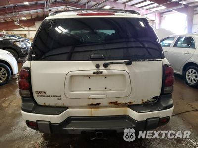 Zdjęcie 6 z 13 samochodu: 2005 CHEVROLET TRAILBLAZER LS VIN:1GNDT13S552145050 - miniatura