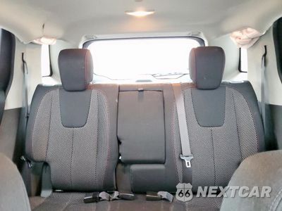 Zdjęcie 10 z 15 samochodu: 2015 GMC TERRAIN SL VIN:2GKALREK3F6346350 - miniatura