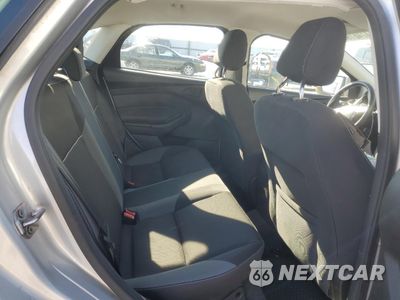 Zdjęcie 10 z 12 samochodu: 2012 FORD FOCUS SE VIN:1FAHP3F22CL284829 - miniatura