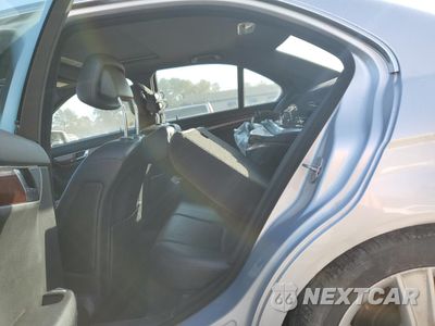 Zdjęcie 10 z 13 samochodu: 2011 MERCEDES-BENZ C 300 4MATIC VIN:WDDGF8BB2BR159164 - miniatura