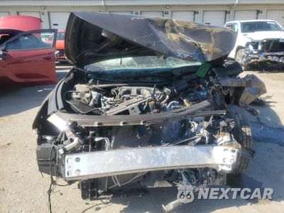 Piąte zdjęcie samochodu w środku: 2013 NISSAN ALTIMA 3.5S VIN:1N4BL3AP0DC210847 - miniatura