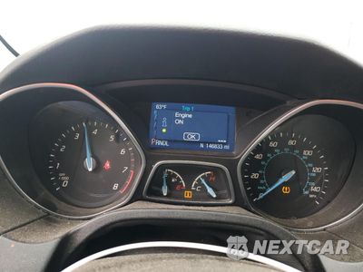 Zdjęcie 9 z 12 samochodu: 2014 FORD FOCUS SE VIN:1FADP3F23EL361385 - miniatura