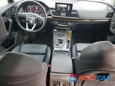 Zdjęcie 8 z 14 samochodu: 2020 AUDI Q5 PREMIUM PLUS VIN:WA1BNAFY2L2016510 - miniatura