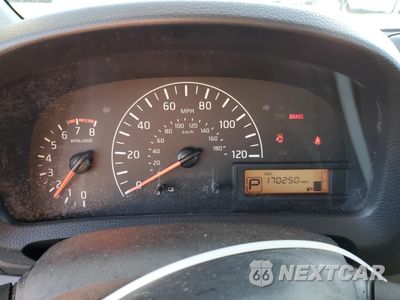 Zdjęcie 9 z 13 samochodu: 2014 NISSAN NV200 2.5S VIN:3N6CM0KN9EK692685 - miniatura