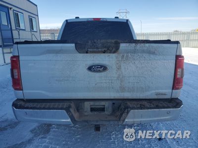 Zdjęcie 6 z 13 samochodu: 2022 FORD F150 SUPERCREW VIN:1FTEW1EP5NKF06208 - miniatura