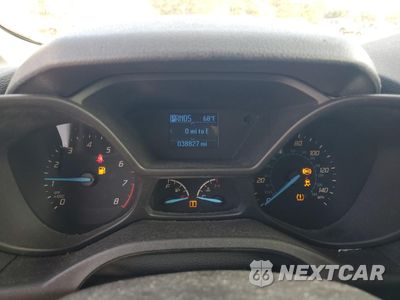 Zdjęcie 9 z 13 samochodu: 2014 FORD TRANSIT CONNECT XL VIN:NM0LS7E70E1172274 - miniatura