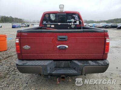 Zdjęcie 6 z 14 samochodu: 2016 FORD F250 SUPER DUTY VIN:1FT7W2BT5GEB75812 - miniatura