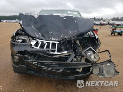 Piąte zdjęcie samochodu w środku: 2012 JEEP GRAND CHEROKEE LAREDO VIN:1C4RJEAG5CC314145 - miniatura